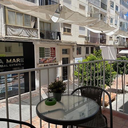 Nerja 2 Apartment Exterior photo