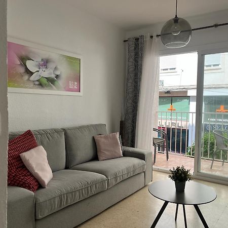 Nerja 2 Apartment Exterior photo